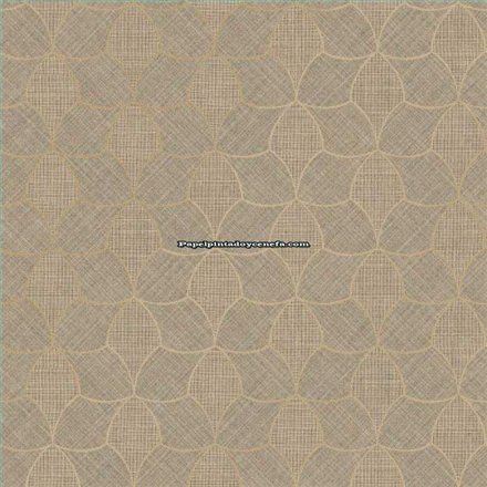 Rollo Papel Pintado TRESSORA Referencia  76943568.