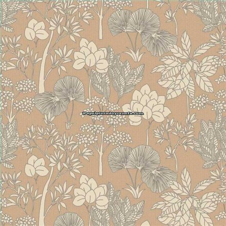 Rollo Papel Pintado TRESSORA Referencia  76902650.