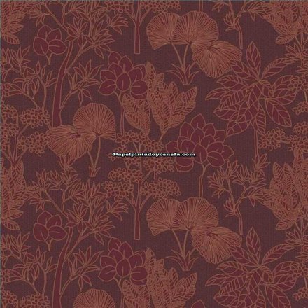 Rollo Papel Pintado TRESSORA Referencia  76900712.