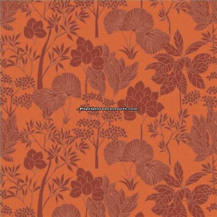 Rollo Papel Pintado TRESSORA Referencia  76900814.