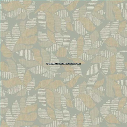 Rollo Papel Pintado TRESSORA Referencia  76911120.