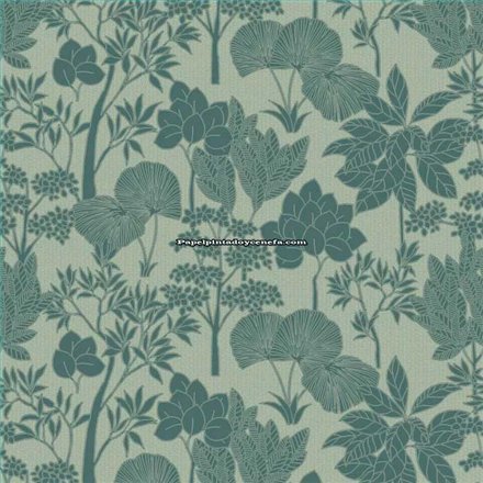 Rollo Papel Pintado TRESSORA Referencia  76900304.