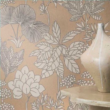 Rollo Papel Pintado TRESSORA Referencia  76900304.