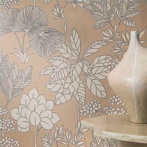 Rollo Papel Pintado TRESSORA Referencia  76900304.