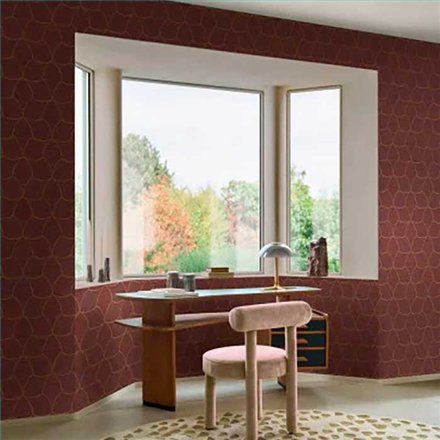 Rollo Papel Pintado TRESSORA Referencia  76943670.