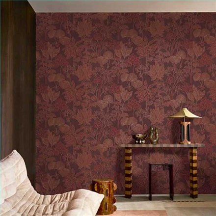 Rollo Papel Pintado TRESSORA Referencia  76900406.