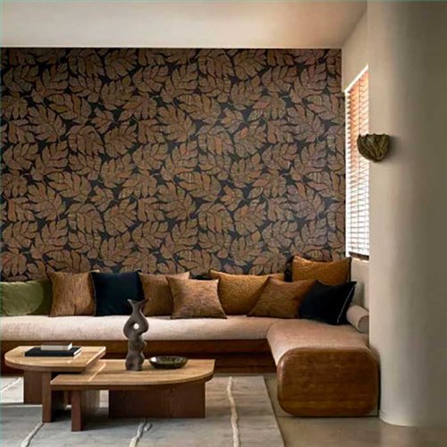Rollo Papel Pintado TRESSORA Referencia  76910916.