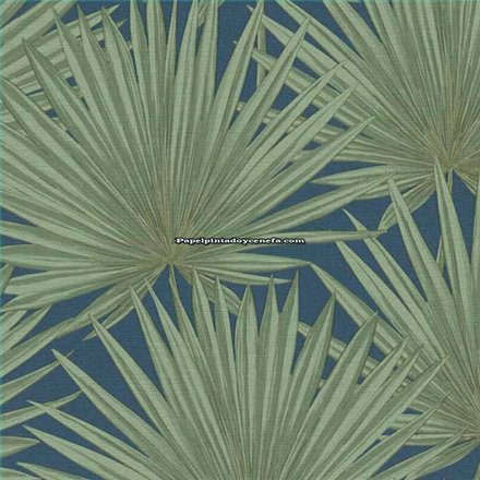 Rollo Papel Pintado ANTIGUA Referencia  39090-5.