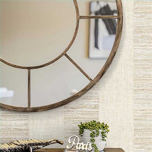 Rollo Papel Pintado HORIZONS 22 CARL ROBINSON Referencia  CL81506.