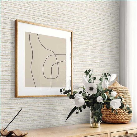 Rollo Papel Pintado HORIZONS 22 CARL ROBINSON Referencia  CL81205.