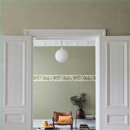 Rollo Papel Pintado ESTER MIDBEC Referencia  16022.