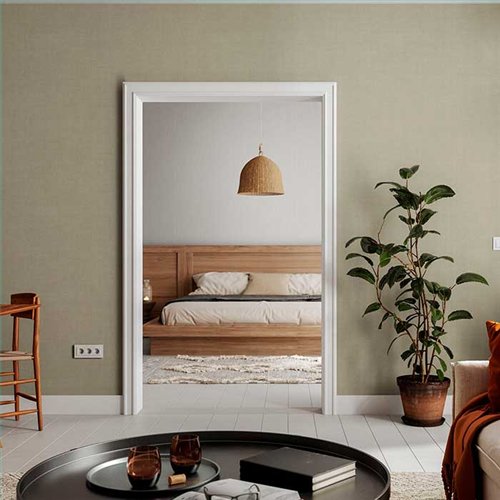 Rollo Papel Pintado ESTER MIDBEC Referencia  16045.