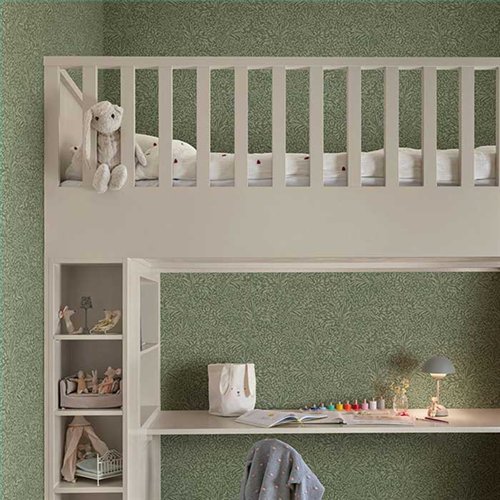Rollo Papel Pintado ESTER MIDBEC Referencia  20129.