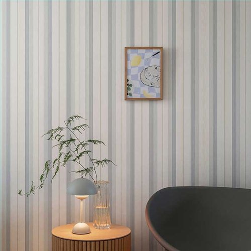 Rollo Papel Pintado ESTER MIDBEC Referencia  20119.