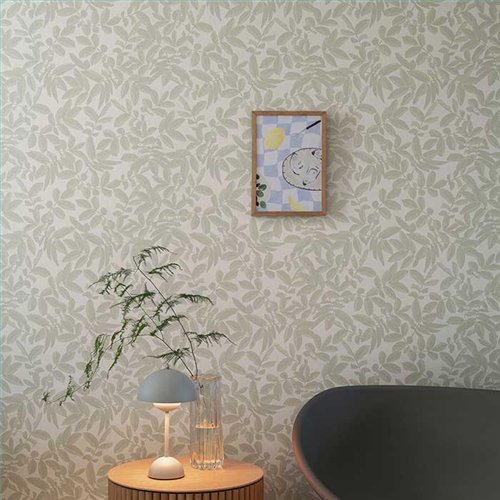 Rollo Papel Pintado ESTER MIDBEC Referencia  20123.