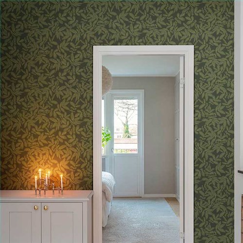 Rollo Papel Pintado ESTER MIDBEC Referencia  20125.