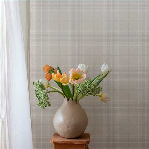 Rollo Papel Pintado ESTER MIDBEC Referencia  92123.