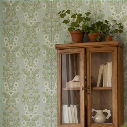 Rollo Papel Pintado SALTVIKEN Referencia  48011.