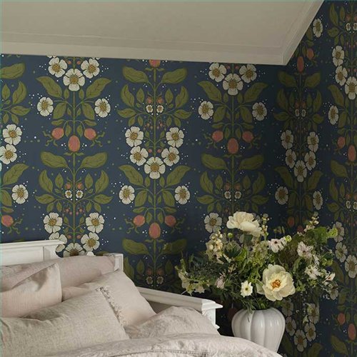 Rollo Papel Pintado SALTVIKEN Referencia  48013.