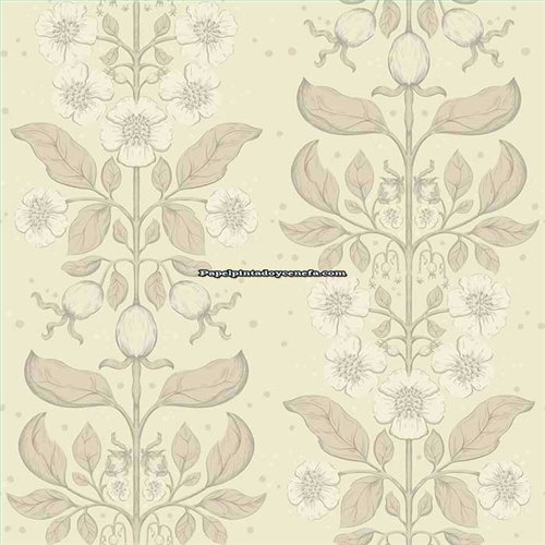 Rollo Papel Pintado SALTVIKEN Referencia  48009.