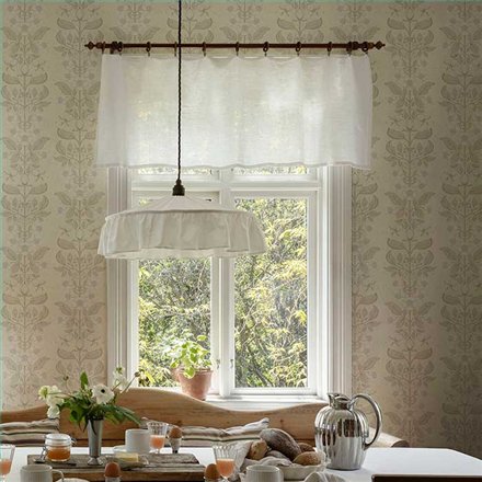 Rollo Papel Pintado SALTVIKEN Referencia  48009.