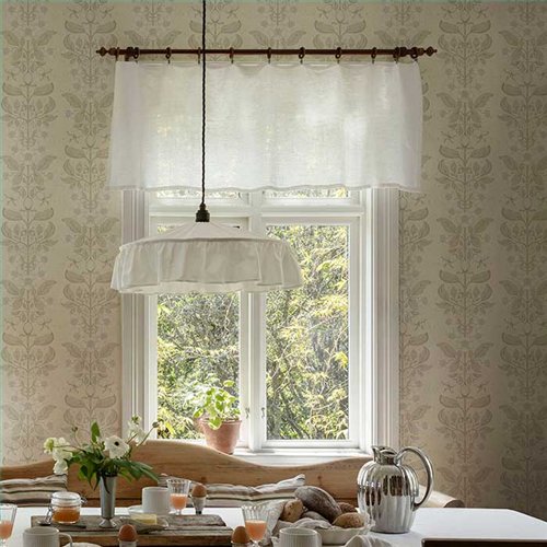 Rollo Papel Pintado SALTVIKEN Referencia  48009.