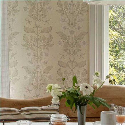 Rollo Papel Pintado SALTVIKEN Referencia  48009.