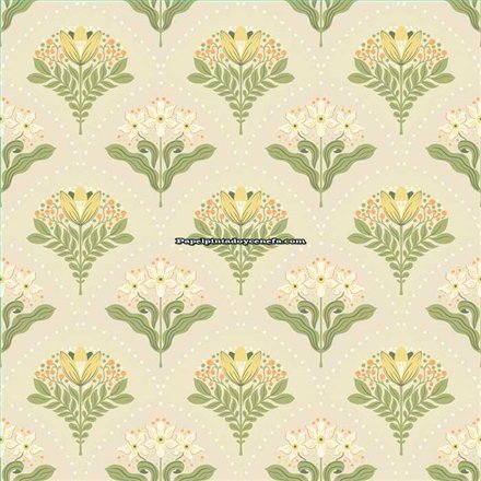 Rollo Papel Pintado SALTVIKEN Referencia  48014.