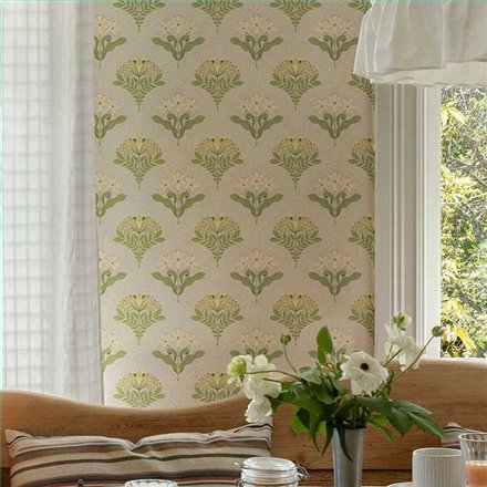 Rollo Papel Pintado SALTVIKEN Referencia  48014.