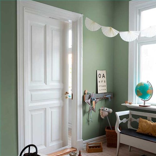 Rollo Papel Pintado SALTVIKEN Referencia  77006.