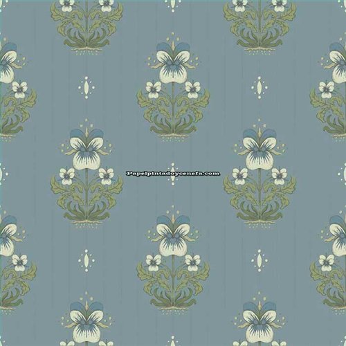 Rollo Papel Pintado SALTVIKEN Referencia  48008.