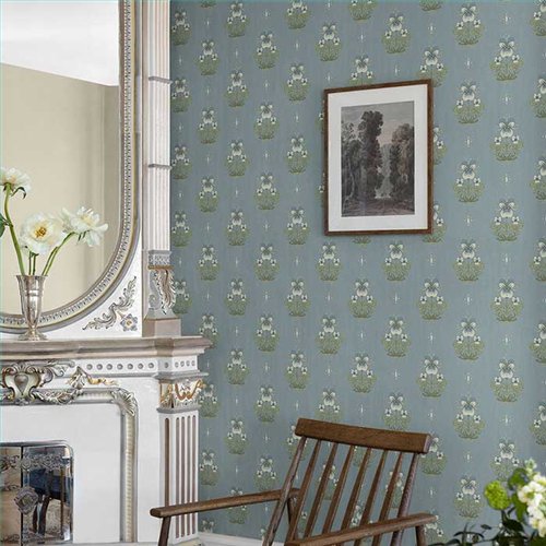 Rollo Papel Pintado SALTVIKEN Referencia  48008.
