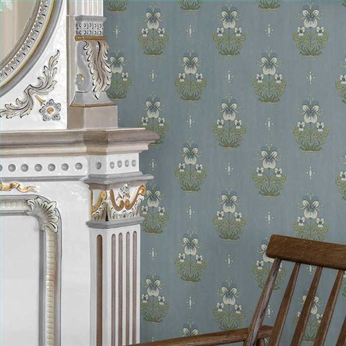 Rollo Papel Pintado SALTVIKEN Referencia  48008.