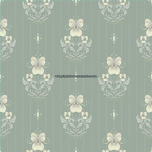 Rollo Papel Pintado SALTVIKEN Referencia  48007.