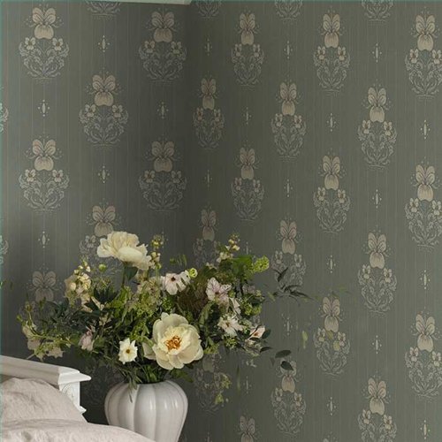 Rollo Papel Pintado SALTVIKEN Referencia  48007.