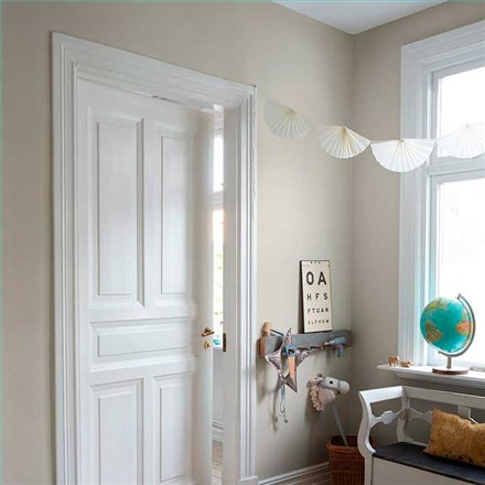 Rollo Papel Pintado SALTVIKEN Referencia  77014.