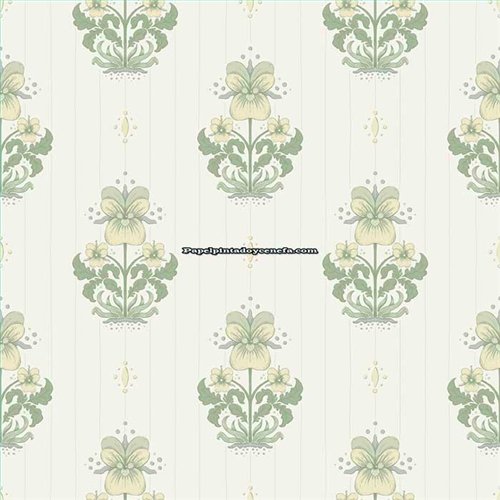 Rollo Papel Pintado SALTVIKEN Referencia  48005.