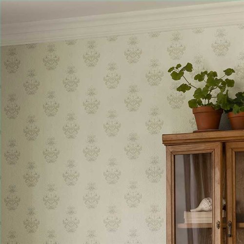 Rollo Papel Pintado SALTVIKEN Referencia  48006.