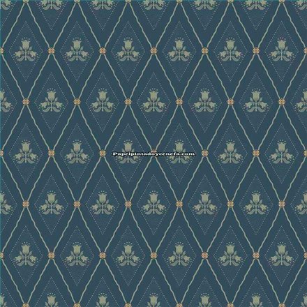 Rollo Papel Pintado SALTVIKEN Referencia  48033.