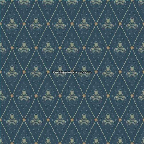 Rollo Papel Pintado SALTVIKEN Referencia  48033.