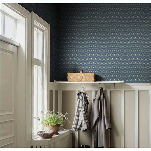 Rollo Papel Pintado SALTVIKEN Referencia  48033.