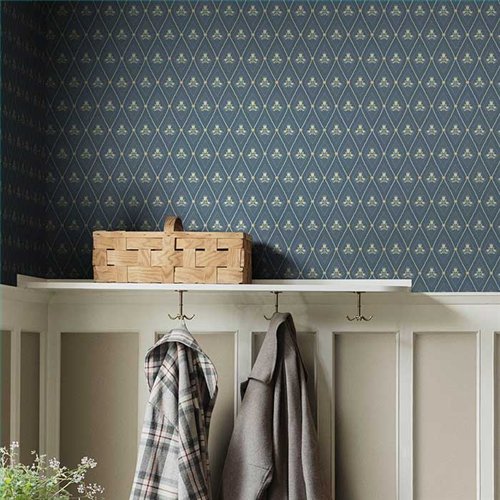 Rollo Papel Pintado SALTVIKEN Referencia  48033.