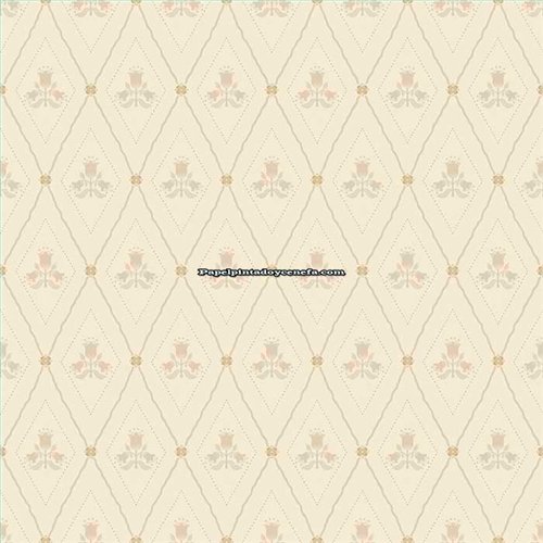 Rollo Papel Pintado SALTVIKEN Referencia  48028.