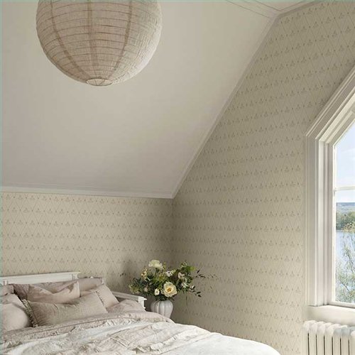 Rollo Papel Pintado SALTVIKEN Referencia  48028.