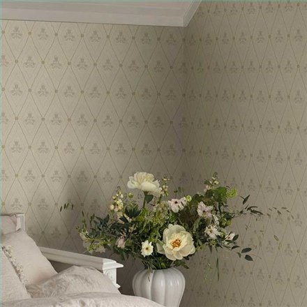 Rollo Papel Pintado SALTVIKEN Referencia  48028.