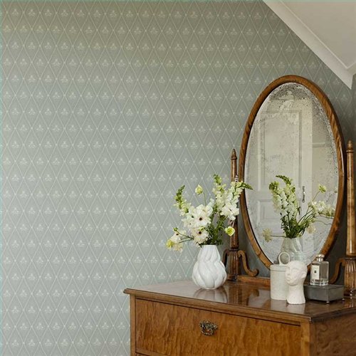Rollo Papel Pintado SALTVIKEN Referencia  48032.
