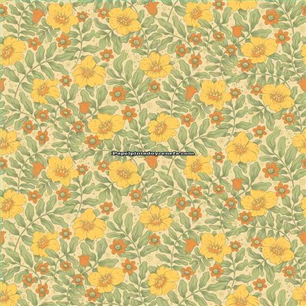 Rollo Papel Pintado SALTVIKEN Referencia  48022.