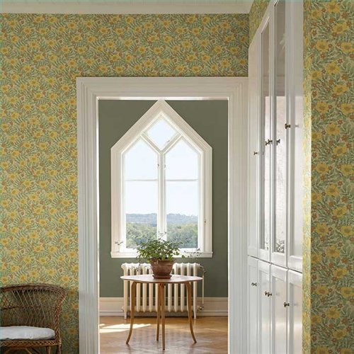 Rollo Papel Pintado SALTVIKEN Referencia  48022.