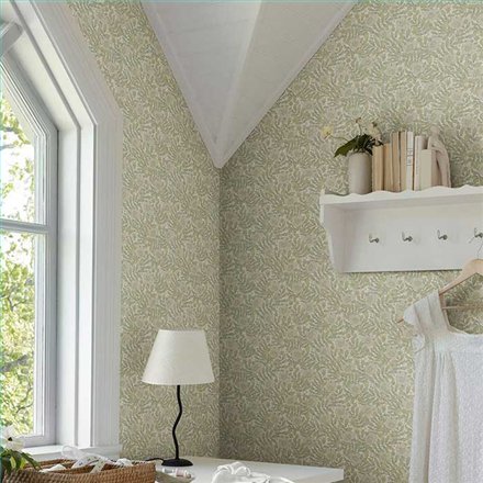 Rollo Papel Pintado SALTVIKEN Referencia  48019.