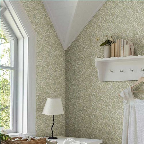 Rollo Papel Pintado SALTVIKEN Referencia  48019.